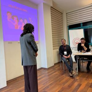 ANKA Çocuk Destek Programı 3.0 Uygulayıcı Eğitimi Devam Ediyor - fotoğraf 4