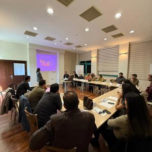 ANKA Çocuk Destek Programı 3.0 Uygulayıcı Eğitimi Devam Ediyor - fotoğraf 2