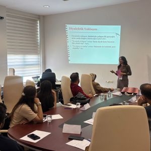 ANKA Çocuk Destek Programı 3.0 Uygulayıcı Eğitimi Devam Ediyor - fotoğraf 1