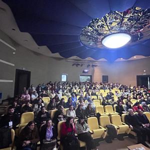 “Sosyal Risk Haritaları, Aile Rehberi ve Çocuklar Güvende Eğitimi” Programına Yoğun Katılım - fotoğraf 4