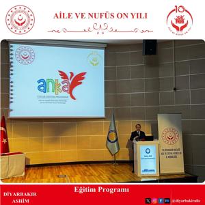 ANKA Psiko-Sosyal Çocuk Destek Programı Eğitimi Başladı - fotoğraf 4