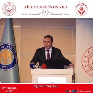 ANKA Psiko-Sosyal Çocuk Destek Programı Eğitimi Başladı - fotoğraf 3
