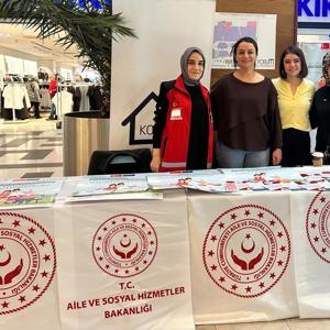 Koruyucu Aile Hizmet Modeli Tanıtım Faaliyeti Gerçekleştirildi - fotoğraf 2
