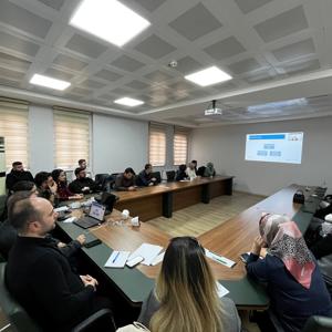 Korunma ve Bakım Altındaki Çocuklara Yönelik Çevrim İçi Eğitim Programına Katılım Sağlandı - fotoğraf 2