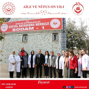Sunulan Hizmetler Yerinde İncelendi, Vatandaşlarla Bir Araya Gelindi - fotoğraf 2