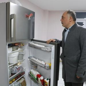 Çocuk Hizmetleri Daire Başkanımız Sayın Bayram İnce’den Yatılı Kuruluşlara Ziyaret - fotoğraf 4
