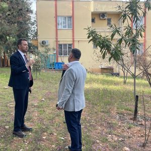 Çocuk Evleri Sitesi İlk Kabul Birimi Ziyareti - fotoğraf 4