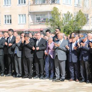 18 Mart Şehitleri Anma Günü ve Çanakkale Zaferi’nin Yıl Dönümü - fotoğraf 3