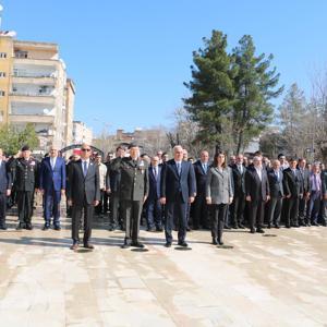 18 Mart Şehitleri Anma Günü ve Çanakkale Zaferi’nin Yıl Dönümü - fotoğraf 2