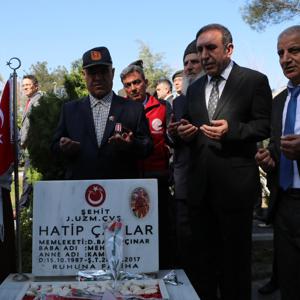 18 Mart Şehitleri Anma Günü ve Çanakkale Zaferi’nin Yıl Dönümü - fotoğraf 1