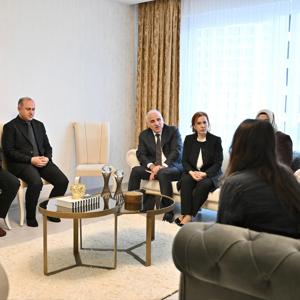 Valimiz Murat Zorluoğlu’ndan Gazi Ailesine Bayram Ziyareti - fotoğraf 2