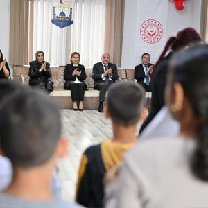 Valimiz Sayın Murat Zorluoğlu’ndan Çocuklarımıza Bayram Ziyareti - fotoğraf 7