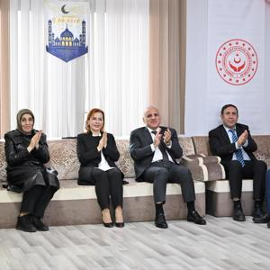 Valimiz Sayın Murat Zorluoğlu’ndan Çocuklarımıza Bayram Ziyareti - fotoğraf 5