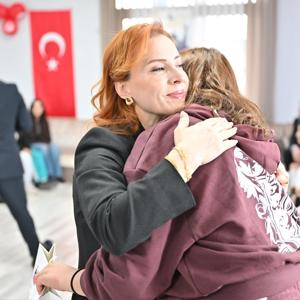 Valimiz Sayın Murat Zorluoğlu’ndan Çocuklarımıza Bayram Ziyareti - fotoğraf 1