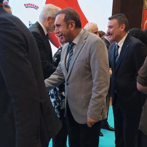 Valiliğimiz Bayramlaşma Programı Gerçekleştirildi - fotoğraf 2