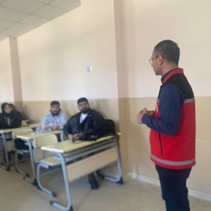 Ordu Üniversitesinde Otizm Farkındalığı Erken Tanı ve Kapsayıcı Yaklaşım Vurgusu - fotoğraf 2