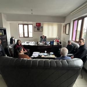 2026 Personel Buluşması Ergani’de Gerçekleştirildi - fotoğraf 3