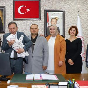 Evlat Edinme Teslim Töreni Gerçekleştirildi - fotoğraf 2