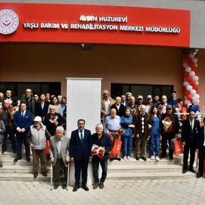 Asırlık Çınarlarımız Yeni Yuvalarında… - fotoğraf 1