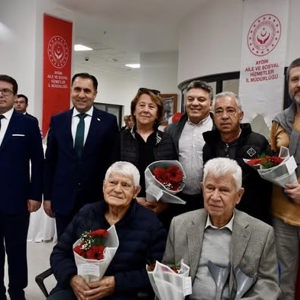 Asırlık Çınarlarımız Yeni Yuvalarında… - fotoğraf 2