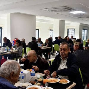 Asırlık Çınarlarımız Yeni Yuvalarında… - fotoğraf 3