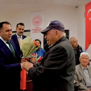 Asırlık Çınarlarımız Yeni Yuvalarında… - fotoğraf 4