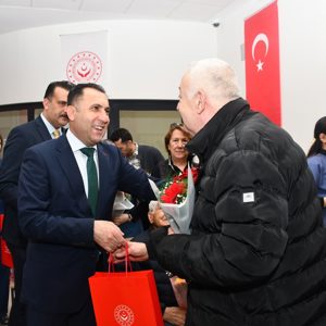 Asırlık Çınarlarımız Yeni Yuvalarında… - fotoğraf 5