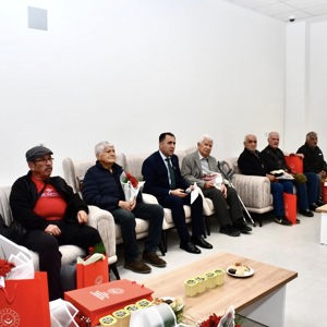 Asırlık Çınarlarımız Yeni Yuvalarında… - fotoğraf 8