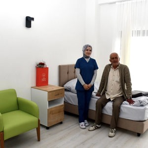 Asırlık Çınarlarımız Yeni Yuvalarında… - fotoğraf 9