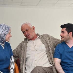 Asırlık Çınarlarımız Yeni Yuvalarında… - fotoğraf 10