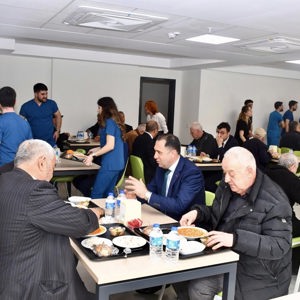Asırlık Çınarlarımız Yeni Yuvalarında… - fotoğraf 12