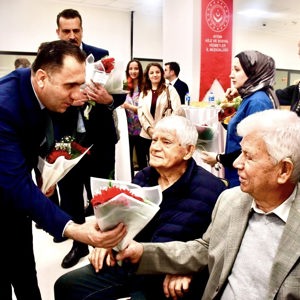 Asırlık Çınarlarımız Yeni Yuvalarında… - fotoğraf 13