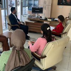  Sosyal Hizmet Modellerimizde Yeni Dönem: 81 İlde Eğitim - fotoğraf 6