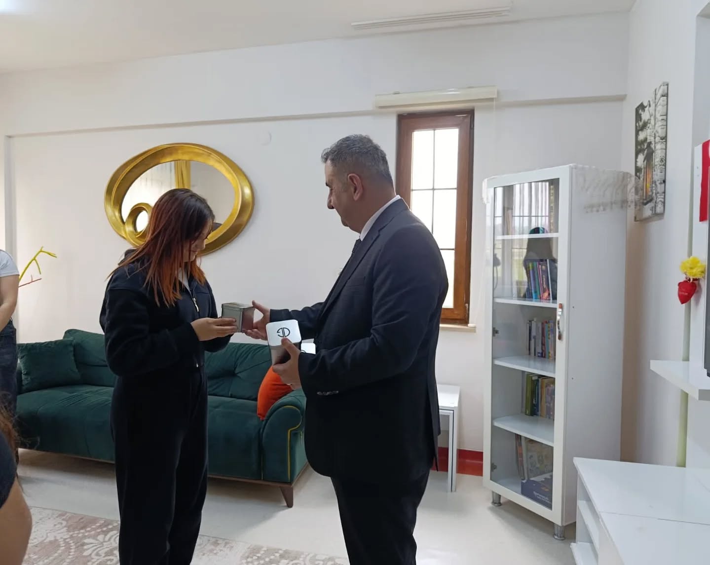 Bayramlar; sevgi, paylasma ve cocuklarimizin yuzundeki tebessumle anlam kazanan en ozel zamanlardir