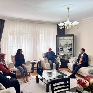 📌Ziyaret - fotoğraf 1