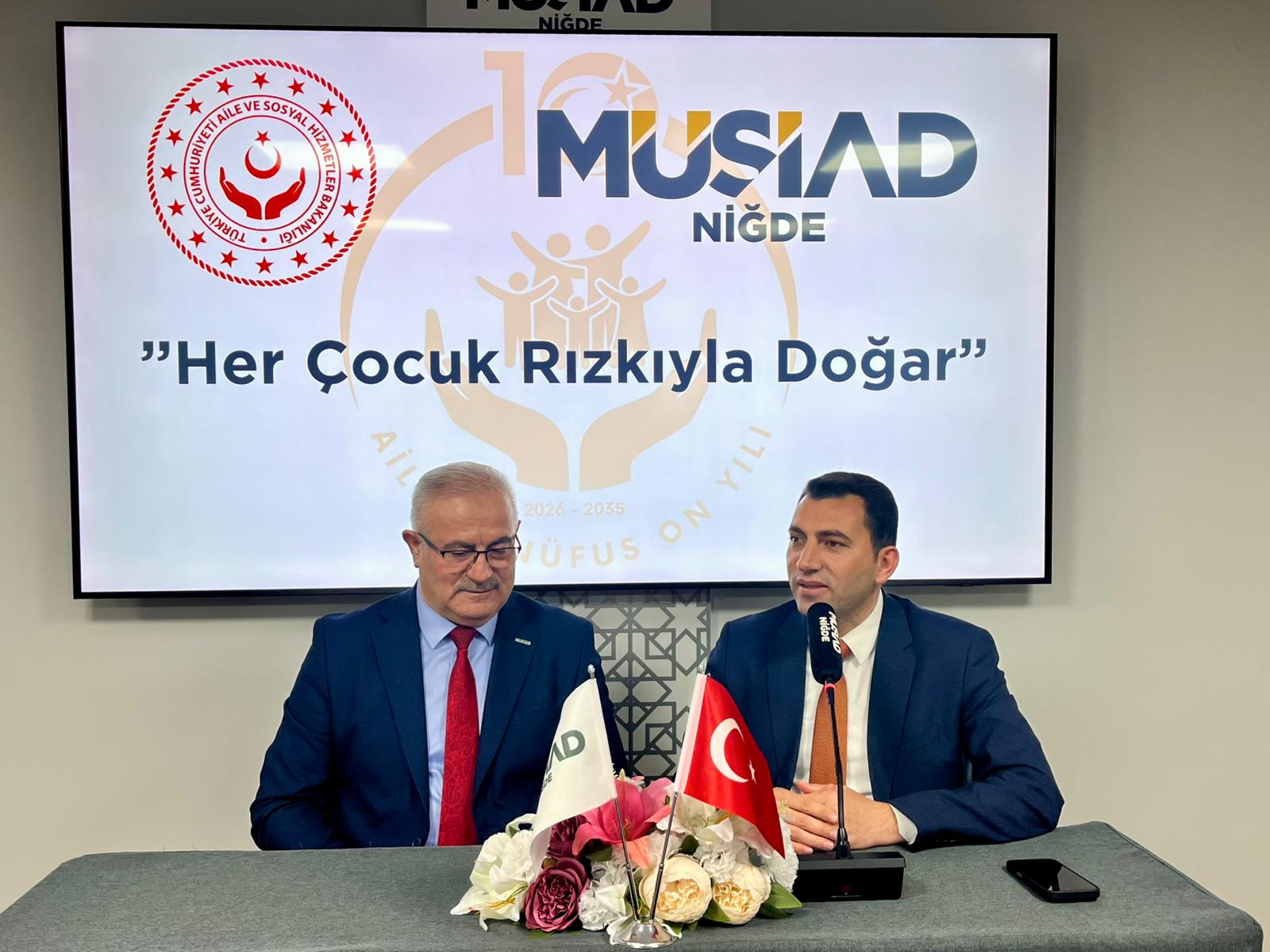 📌Her Çocuk Rızkıyla Doğar