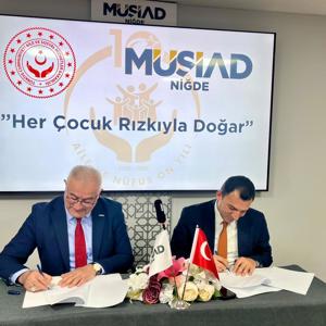 📌Her Çocuk Rızkıyla Doğar - fotoğraf 1