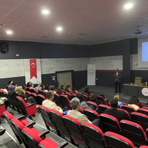 Çalışma Arkadaşlarımıza Yönelik 'Sıfır Atık Eğitimi' Gerçekleştirildi - fotoğraf 2