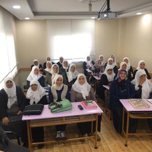 ''Çocuk İhmal ve İstismarını Önleme'' Konulu Eğitimlerimiz Devam Ediyor - fotoğraf 1
