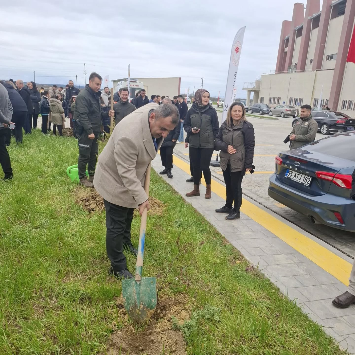 Dünya Ormancılık Günü ve Orman Haftası 