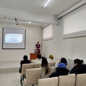 Finansal Okuryazarlık Eğitimi Gerçekleştirildi - fotoğraf 1