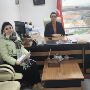 Sosyal Risk Haritası ve Aile Rehberi Çalışmaları Kapsamında Saha Ziyaretlerimiz Sürüyor - fotoğraf 1