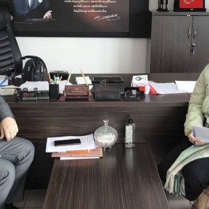 Sosyal Risk Haritası ve Aile Rehberi Çalışmaları Kapsamında Saha Ziyaretlerimiz Sürüyor - fotoğraf 2