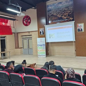 Evlilik Öncesi Eğitim Programı Başarıyla Gerçekleştirildi - fotoğraf 1