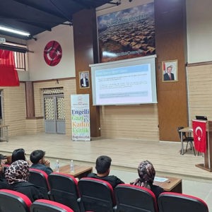 Evlilik Öncesi Eğitim Programı Başarıyla Gerçekleştirildi - fotoğraf 2
