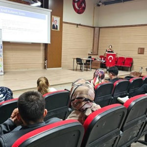 Evlilik Öncesi Eğitim Programı Başarıyla Gerçekleştirildi - fotoğraf 3