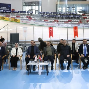  "Bizim Çocuklar 9. Türkiye Badminton Şampiyonası" Bugün Oynanan Final Müsabakalarıyla Tamamlandı - fotoğraf 3