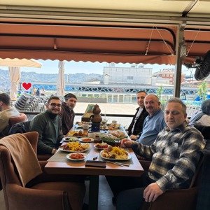 Kahvaltı Programı - fotoğraf 1
