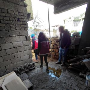 Afet Sonrası Psikososyal Destek Çalışmaları - fotoğraf 2