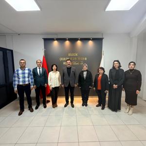Ziyaret - fotoğraf 2